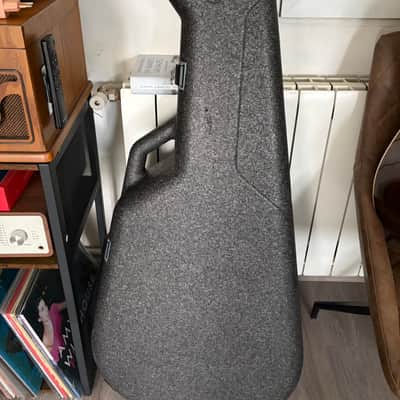 Godin 5th Avenue Kingpin Left-Handed 2010s - Cognac Burst image 7