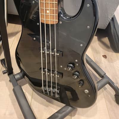 Fender JB Standard Jazz Bass MIJ | Reverb