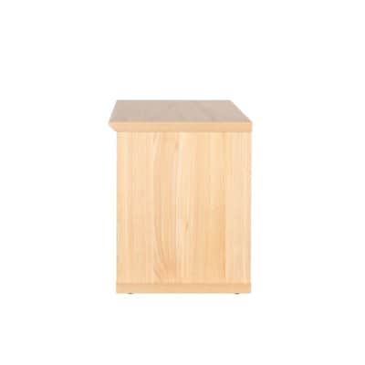 Gator Elite Series Studio Rack, Maple, 8U image 4