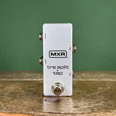 MXR M231 TRS Split + Tap 2024 - Present - Silver image 2
