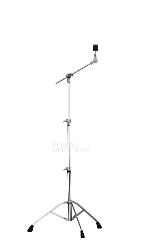 Yamaha CS-755 Single Braced Boom / Straight Medium Weight Cymbal Stand - NEW image 1