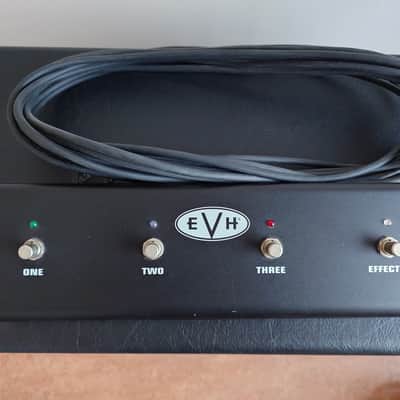 EVH 5150 III S EL34 3-Channel 100-Watt Guitar Amp Head image 4