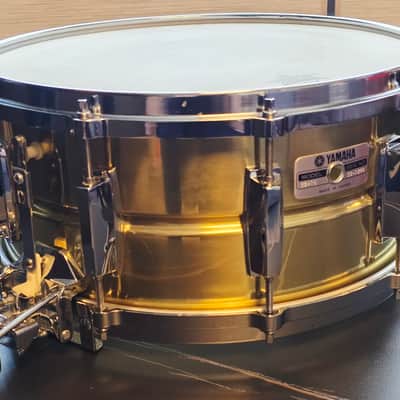 Yamaha SD416 Années 1970/1980 - Laiton image 7