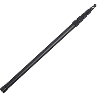 K-Tek 2'.7  to 9'.2  5-Section Aluminum Avalon Series Boom Pole (No Cable) image 8