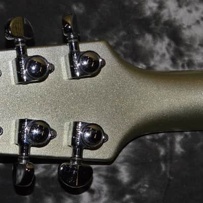 2001 Hamer - Artist - Silver image 7