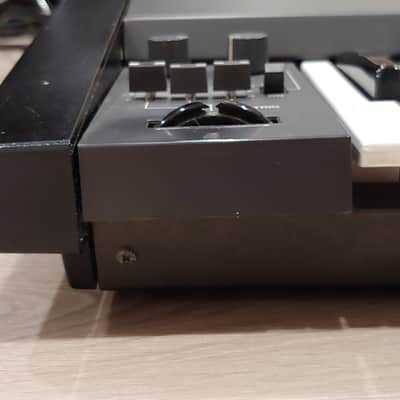 Roland Juno-106 Synthesizer (Serviced) New Sliders/Caps/Voice Chips image 16