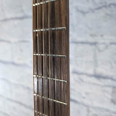 Simon & Patrick S&P SC FLM CW Acoustic Guitar image 7