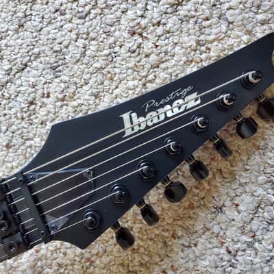 Ibanez Prestige RGD-4327 image 9
