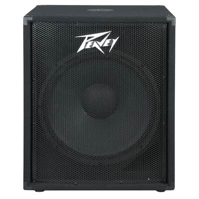 Peavey PV 118 18" Subwoofer