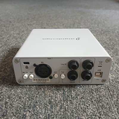 Digidesign MBox 2 Mini 2007 image 2