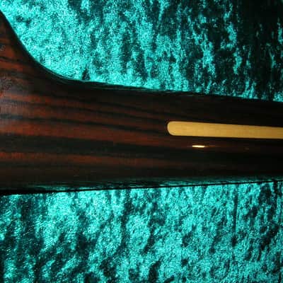 No.050297 FENDER JAPAN ALLROSE TELECASTER VG co FUJIGEN INC. image 14