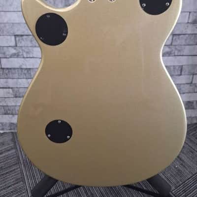 Gretsch G2210 Streamliner Junior Jet Club 2020 - Present - Golddust image 6