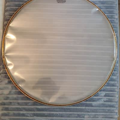 Immagine Vintage REMO 1960s - 1970s * 16" SNARE BOTTOM * DRUMHEAD ** - 2
