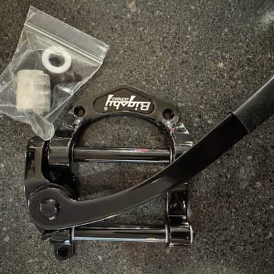 Bigsby Gloss Black 2024 image 1