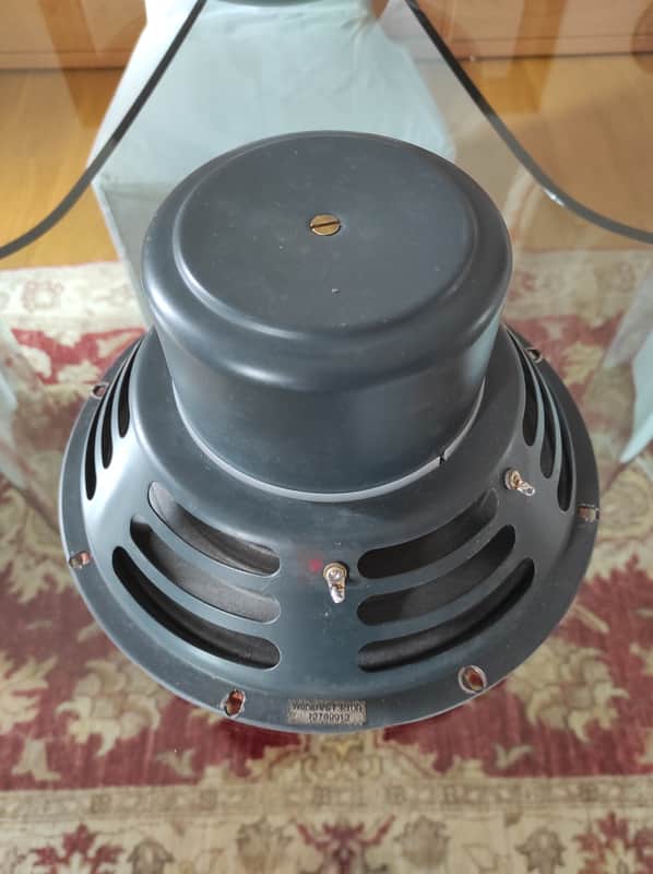 Weber P10R 2010-2020 image 1