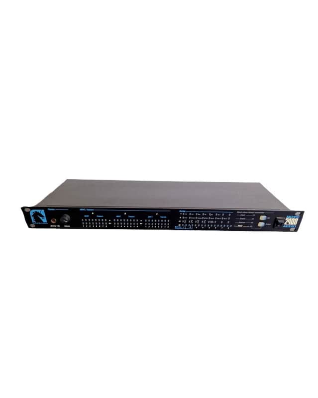 Motu 2408 - Audio Interface - Very Good image 1