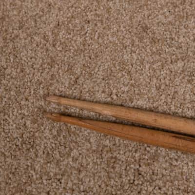 Vintage Ludwig 7A Drum Sticks image 2