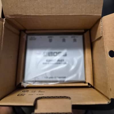 NIB Boss GKC-AD Analog-to-Digital GK Converter w/New Boss Serial Cable image 3