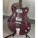 Used Gretsch G6073 Electrotone Bass in Walnut