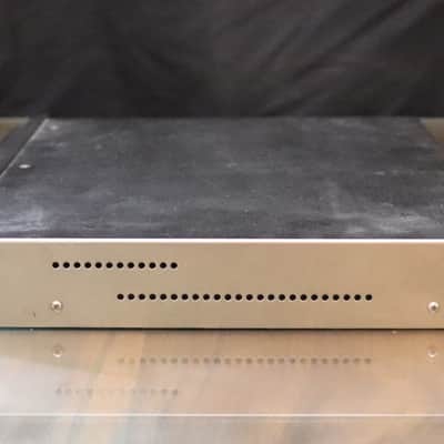 Bricasti Design M7 Reverb 2010s - Black image 9