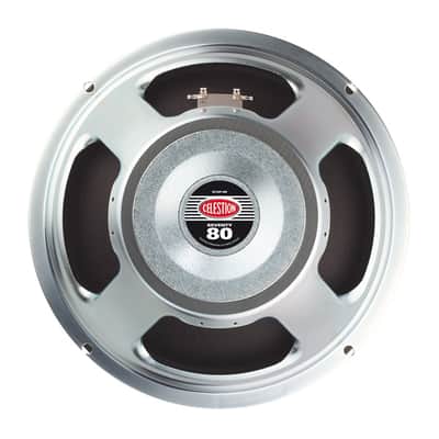 Seventy 80 8 Ohms Celestion image 1