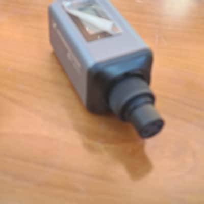 Sennheiser 🎤 Sennheiser SKP Plug-On Transmitter – 823–865 MHz image 11