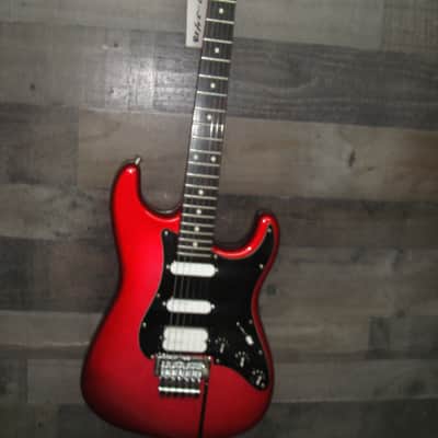 Fernandes The Function Stratocaster image 2