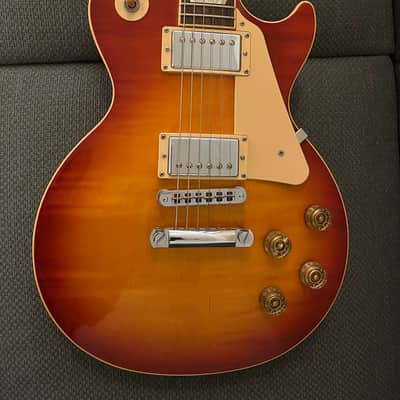 Gibson Les Paul Tradutional 2009 - Honey Burst image 22