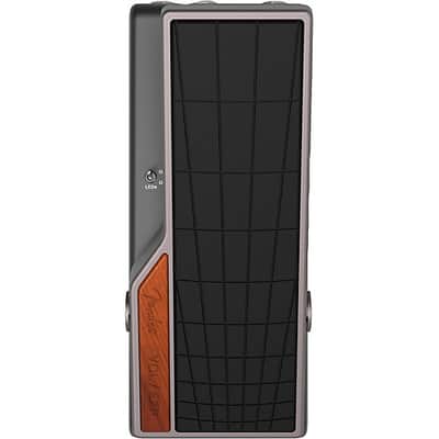 Fender Tread-Light Volume / Expression Pedal | Reverb