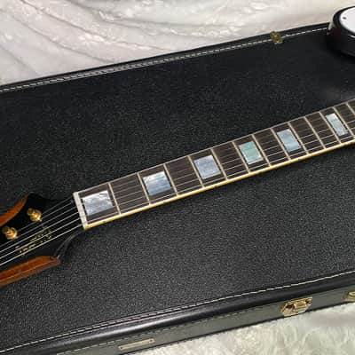 NEW! Gibson Custom 1963 Firebird VII Maestro - Electric Guitar - Vintage Sunburst Murphy Lab Light Aged - Gold Hardware - Custom Shop - 9lbs - Authorized Dealer - G07664 image 9