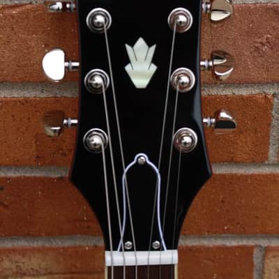 Epiphone Inspired by Gibson ES-339-Cherry image 6