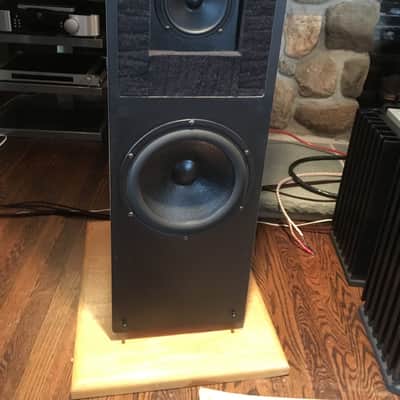 Dunlavy Audio Labs SC-IV Signature Collection Speakers image 12