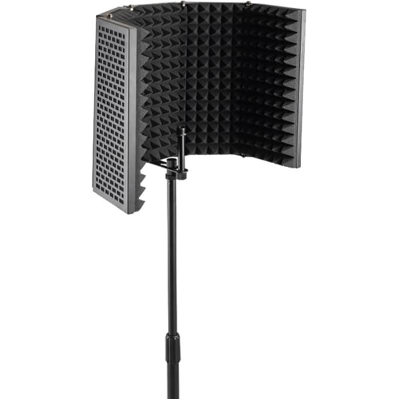 On-Stage ASMS3000 Isolation Shield image 1