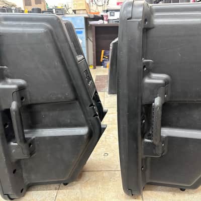 JBL EON 15G2 Powered PA Speakers - PAIR w/Padded Carry Bags - Working EON 15G2 image 10