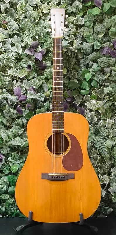 Martin D-18 1946 - 1964 | Reverb Canada