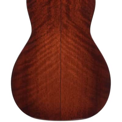 Eastman E10P Thermo Cured 12 Fret Natural image 8