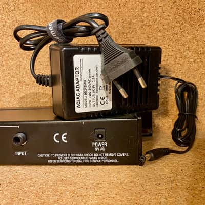 Alesis 3630 Dual-Channel Compressor / Limiter with Gate – Serviced – Warranty image 9