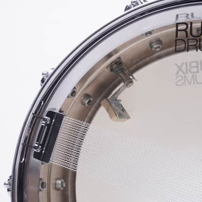 LUDWIG VINTAGE 60s LM400 - 305394-14" x 5" image 11