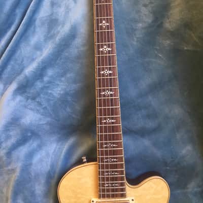 Ibanez  custom Arc 500 nt image 3