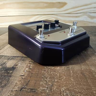Yamaha Magicstomp UB99 Multi-Effects Pedal – Legendary SPX Effects – USB Editing image 5