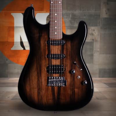 Washburn X22 2002/2003 | Reverb