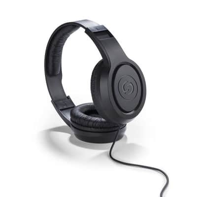 Samson SR350 SR Series Over-ear Closed-back Headphones image 3