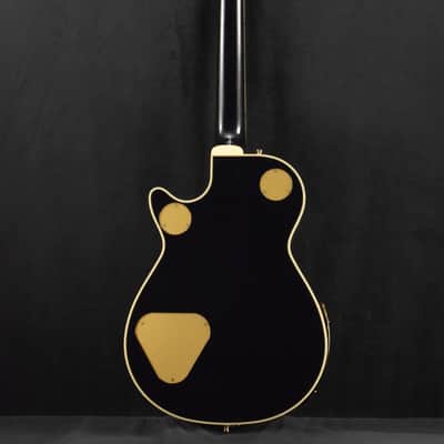 Gretsch G6134TG Limited Edition Penguin Champagne Sparkle image 10