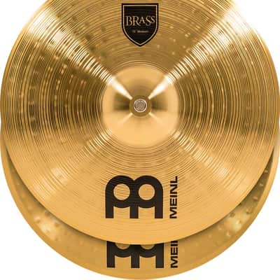 Meinl   Ma Br 18 M image 1