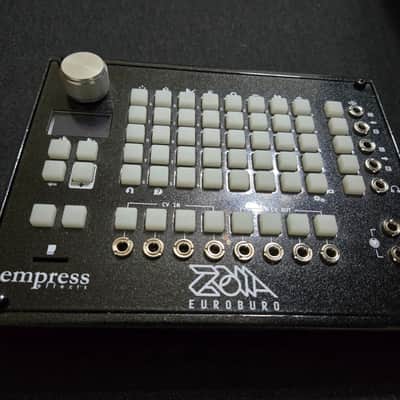 Empress Zoia Compact Grid Controller - Excellent Condition image 2