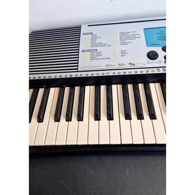 Yamaha PSR-225GM - Musical Keyboards - Good w/ Power Supply image 5
