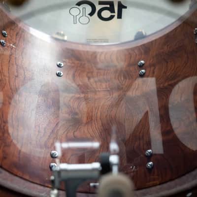 Sonor Signature 150th Anniversary Drum Kit 22-10-12-14-16+14in image 4