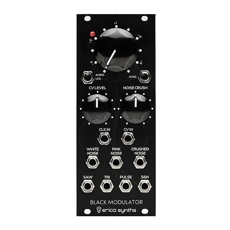 Erica Synths Black Modulator V2 image 1