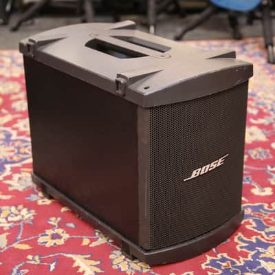 Bose L1 Model II PA System with 2x B1 Bass Module **COLLECTION ONLY** - 2nd Hand image 5