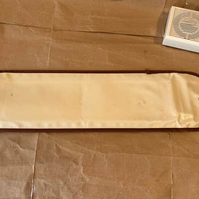 Casio VL-1 Casio VL-1 VL-Tone 29-Key Synthesizer Keyboard 1979-84 Excellent Condition! with Carrying Pouch and Users Manual imagen 20